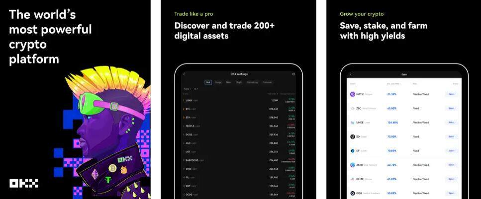 芝麻开门交易所怎么注册账号？芝麻开门app最新版下载iOS链接-第1张图片-欧意下载