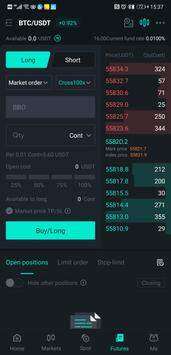 Hoo交易所app下载-Hoo交易所app安卓版下载v1.7-第1张图片-欧意下载