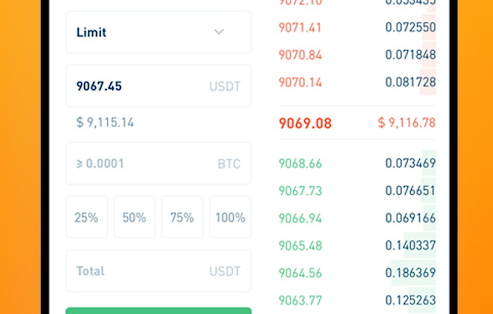 Bithumb交易所app下载-Bithumb交易所app安卓版下载v6.0.8-第1张图片-欧意下载