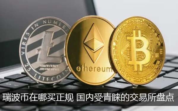 瑞波币在哪里买比较正规 国内受青睐的虚拟货币交易所盘点-第1张图片-欧意下载
