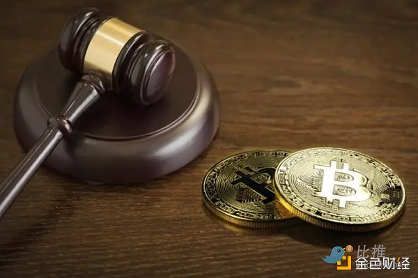 美国加密市场监管多头并进 SEC和CFTC争权逐利-第1张图片-欧意下载 美国加密市场监管多头并进 SEC和CFTC争权逐利-第1张图片-欧意下载