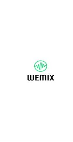 Wemix钱包中文版app下载-Wemix钱包中文版app安卓版下载v1.1.8-第1张图片-欧意下载