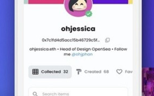 opensea中文版下载-opensea安卓最新版下载v2.1-第1张图片-欧意下载