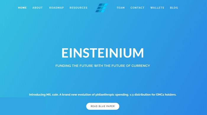 EMC2币种怎么样?EMC2锿币用处详细分析1