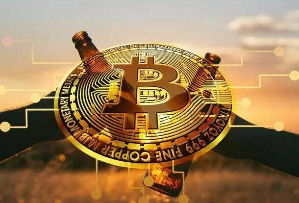 bt币最大交易平台 比特币最新交易app-第2张图片-欧意下载