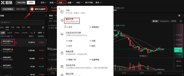 比特币通过什么平台购买最好呢?比特币购买详细教程8