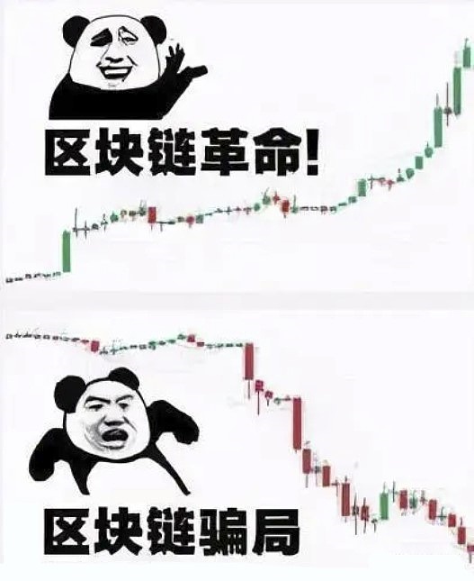 加密熊市能否离开底部区间下轮牛市的新出路在哪里？1