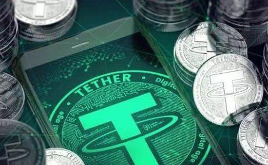 tether官方钱包app下载_tether钱包官网下载v1.6.2-第2张图片-欧意下载