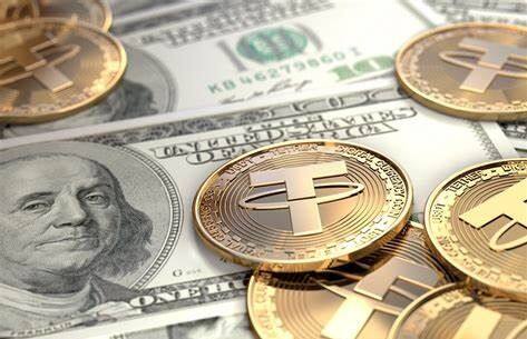 usdt交易平台软件下载 泰达币交易平台APP下载-第2张图片-交易所