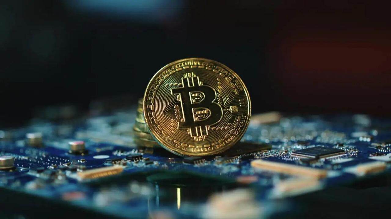 比特币交易所官方最新版_比特币交易所app下载-第2张图片-交易所