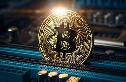 BTC钱包平台官网下载_BTC钱包大盘分析平台下载-第3张图片-交易所