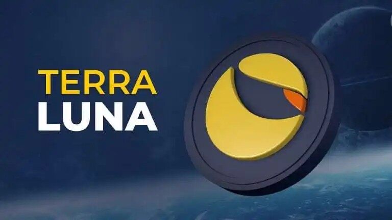 LUNA币在哪里买？LUNA币交易所盘点-第1张图片-交易所