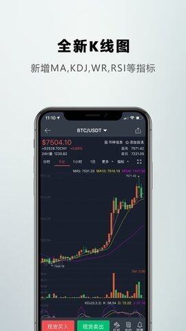 比特儿交易平台下载_比特儿中文交易平台app下载-第4张图片-交易所