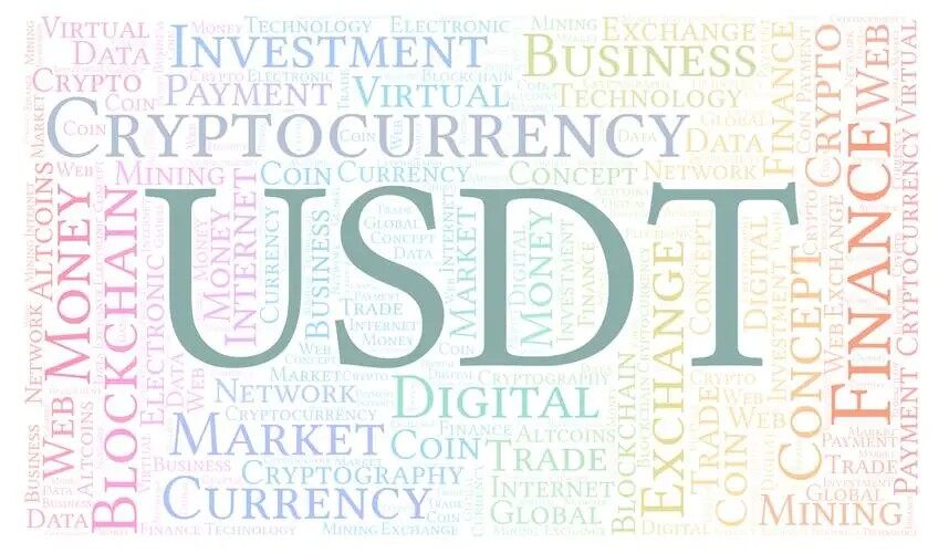 usdt钱包token下载_usdt钱包token安卓中文版下载v1.0-第4张图片-交易所