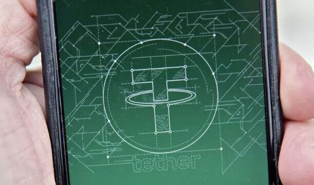usdt钱包token安卓版下载_usdt钱包token2022下载地址v1.0-第4张图片-交易所