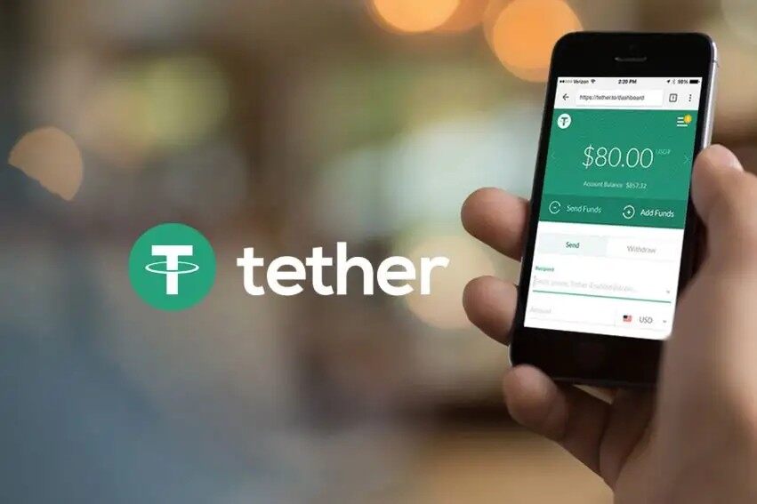 usdt虚拟币token钱包下载_USDT钱包token下载v4.9.2-第3张图片-交易所