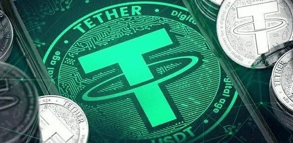usdt虚拟币token钱包下载_USDT钱包token下载v4.9.2-第6张图片-交易所