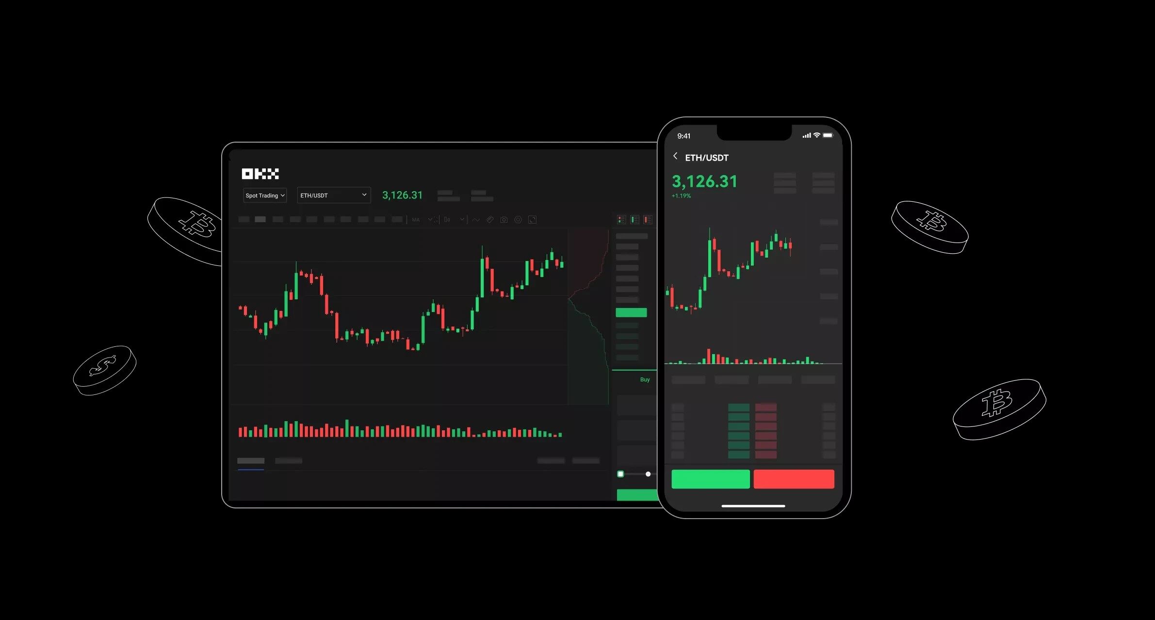 抹茶交易所比特币app oy数字货币交易软件App-第4张图片-交易所