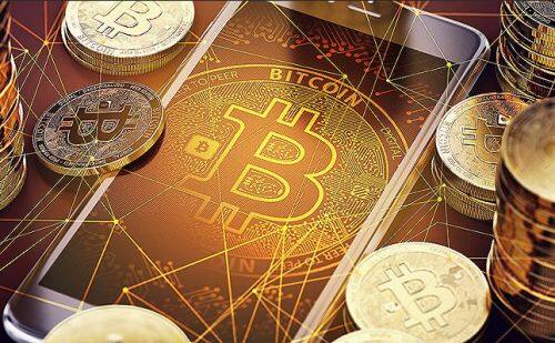 哪个平台能交易加密货币？加密货币的软件app排名-第2张图片-交易所