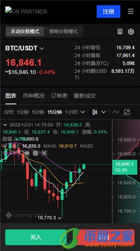 抹茶交易所网页版_ok交易所ios下载V6.1.52-第2张图片-交易所