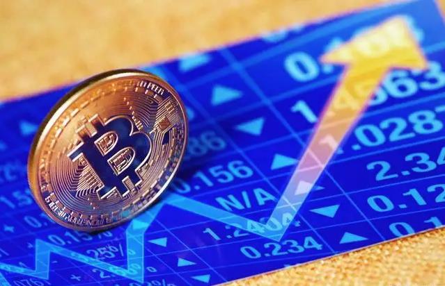 数字货币交易平台2023汇总（2月最新榜单出炉）-第1张图片-交易所