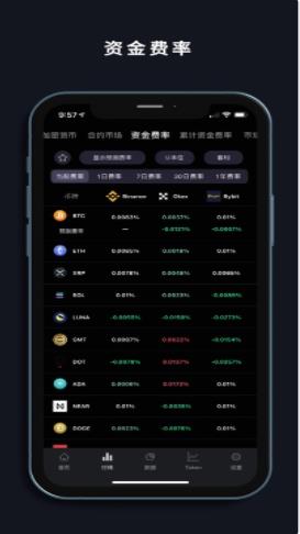 [tether官方交易平台苹果版下载]iOS泰达币app交易软件下载-第1张图片-交易所
