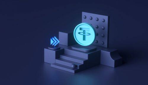 usdt手机钱包下载（v7.2.56）usdt钱包区块链交易软件下载-第3张图片-交易所