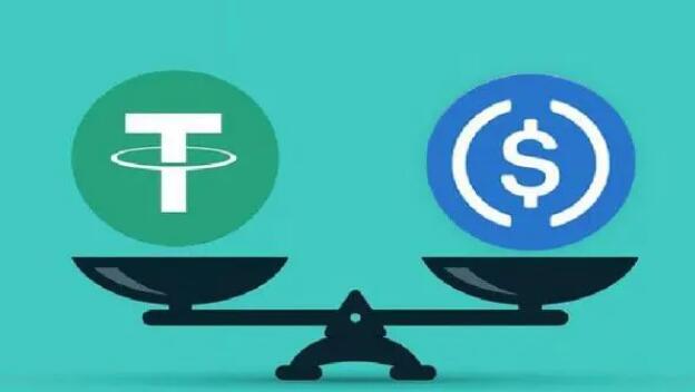 usdt／USDT交易所官方APP下载-第3张图片-交易所
