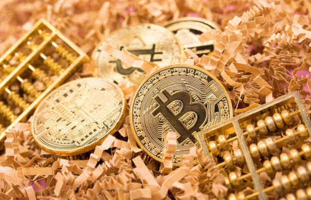 什么软件有比特币 比特币交易最新排行榜-第3张图片-交易所