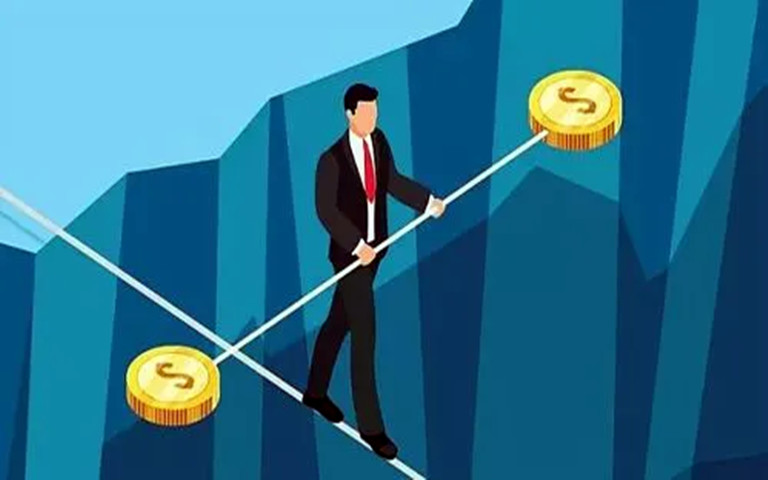 比特币保证金+反向永续合约：打造新的美元稳定币-第1张图片-交易所