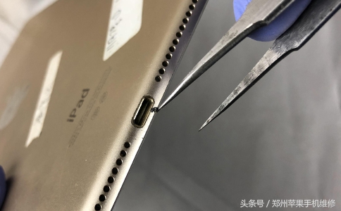 ipad不能充电（ipad闲置太久充不了电）-第6张图片-交易所
