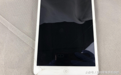 ipad不能充电（ipad闲置太久充不了电）-第8张图片-交易所