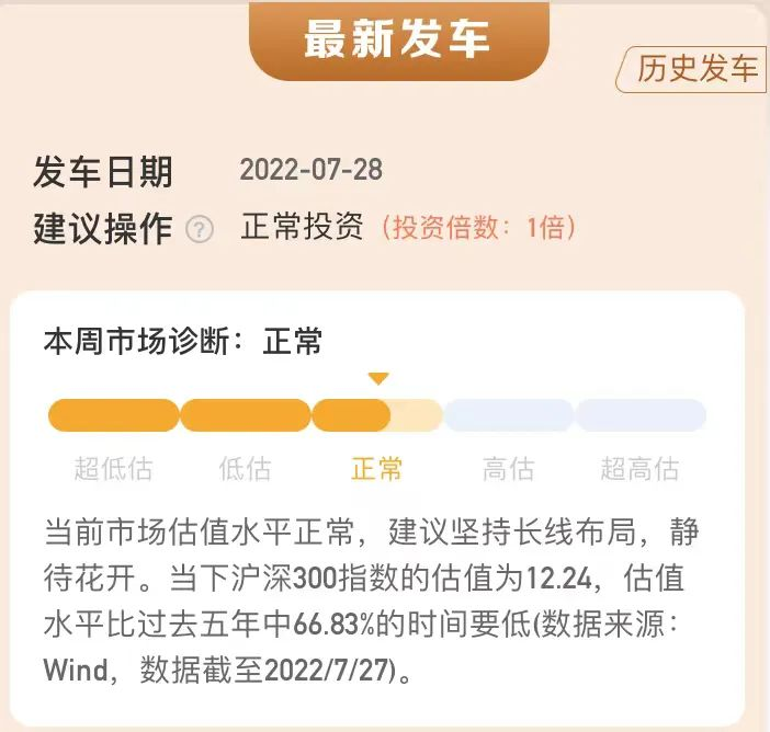 基金定投是怎么回事怎样操作（基金定投具体怎么操作）-第2张图片-交易所