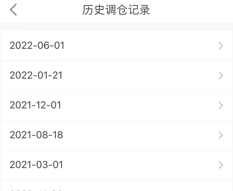 基金定投是怎么回事怎样操作（基金定投具体怎么操作）-第4张图片-交易所