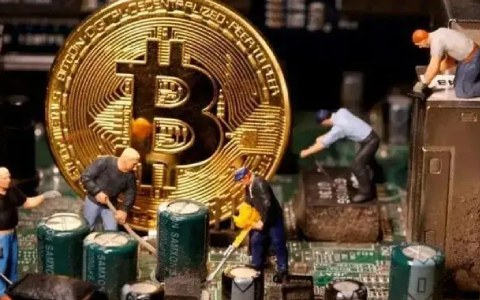 全球最大的比特币交易平台 前十交易所平台币-第1张图片-交易所