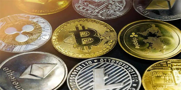 十大中本聪交易所排名 binance交易所app交易所排名第一-第1张图片-交易所