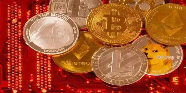 十大中本聪交易所排名 binance交易所app交易所排名第一-第2张图片-交易所