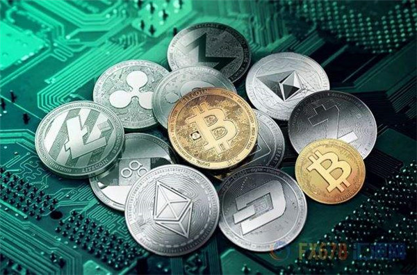 比特币怎么挖出来的？(比特币怎么挖出来的 矿机)-第1张图片-交易所