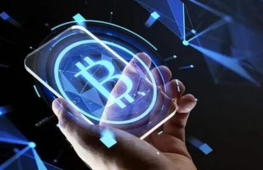 虚拟货币量化平台_虚拟货币交易平台app下载-第4张图片-交易所