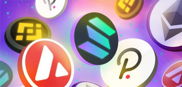 binanceapp(v6.1.56)_数字货币交易所app下载-第5张图片-交易所