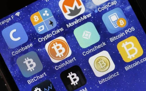 虚拟货币交易平台app下载 2023十大比特币交易平台-第5张图片-交易所