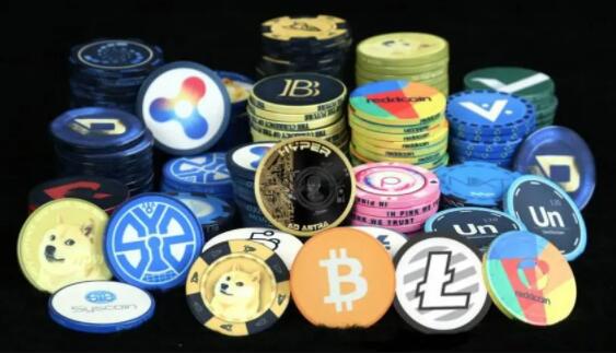 虚拟货币平台|binance|比特币交易平台-第6张图片-交易所