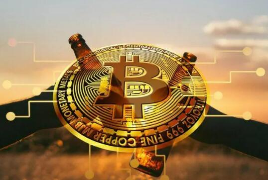 虚拟币资讯平台|比特币交易平台软件-第7张图片-交易所