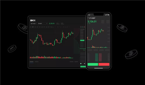 binanceapp官网下载(极速版V6.4.58)_binance注册-第2张图片-交易所