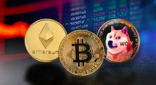 中国最大的比特币交易平台|马蹄链交易平台-第4张图片-交易所