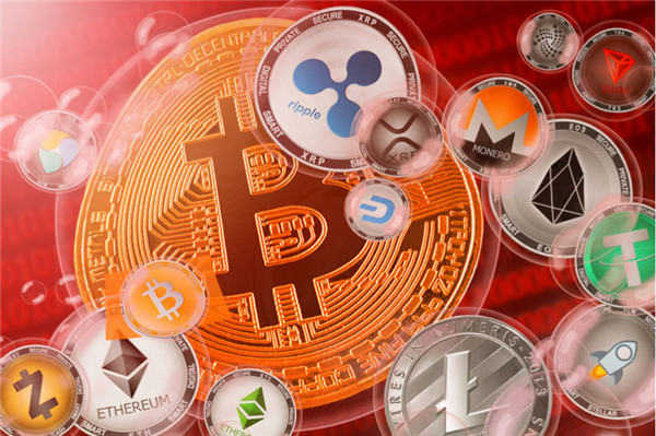 十大最安全区块链钱包(老版V6.4.16)|哪个钱包可以交易USDT-第9张图片-交易所