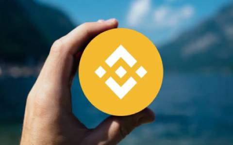 binance交易平台app(v6.1.19)_binance可以提现支付宝吗-第5张图片-交易所