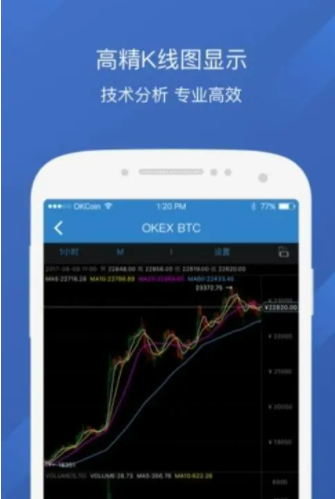 binance交易平台官网下载 binance官方v6.5.0下载-第2张图片-交易所