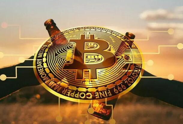 binance(v6.1.27)_虚拟币app官网下载-第5张图片-交易所