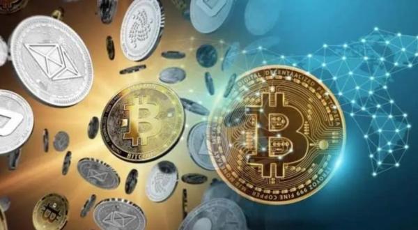 中国比特币交易平台 为什么要推选火必交易所-第1张图片-交易所
